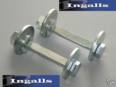 INGALLS CAMBER CASTER KIT FRONT FOR 94-99 TAHOE YUKON