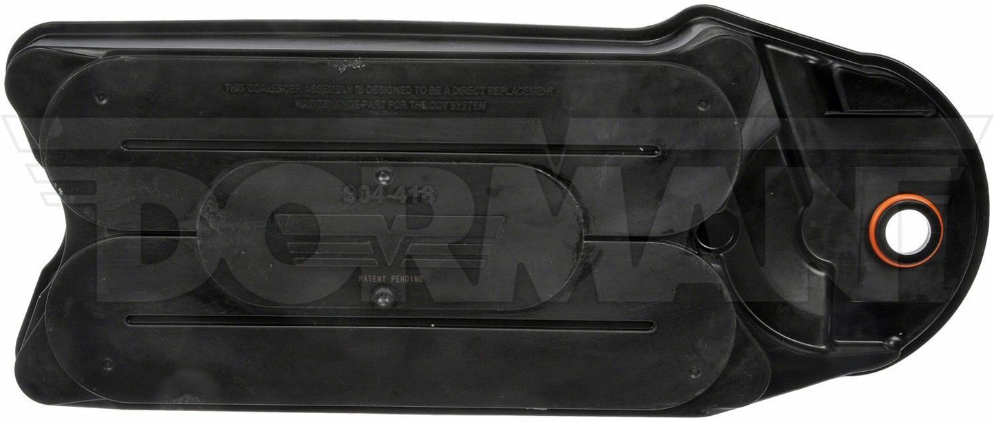 Dorman Crankcase Breather Filter Element CCV for Ram 2500 3500 Cummins Diesel