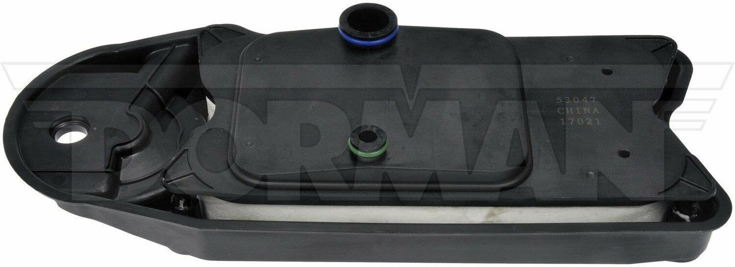 Dorman Crankcase Breather Filter Element CCV for Ram 2500 3500 Cummins Diesel
