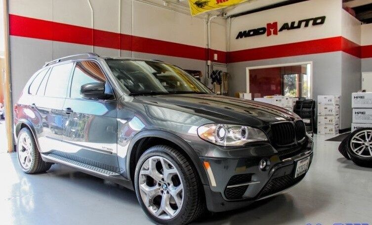 VOGTLAND GERMAN LOWERING SPRINGS 2007-2013 BMW E70 X5 951088