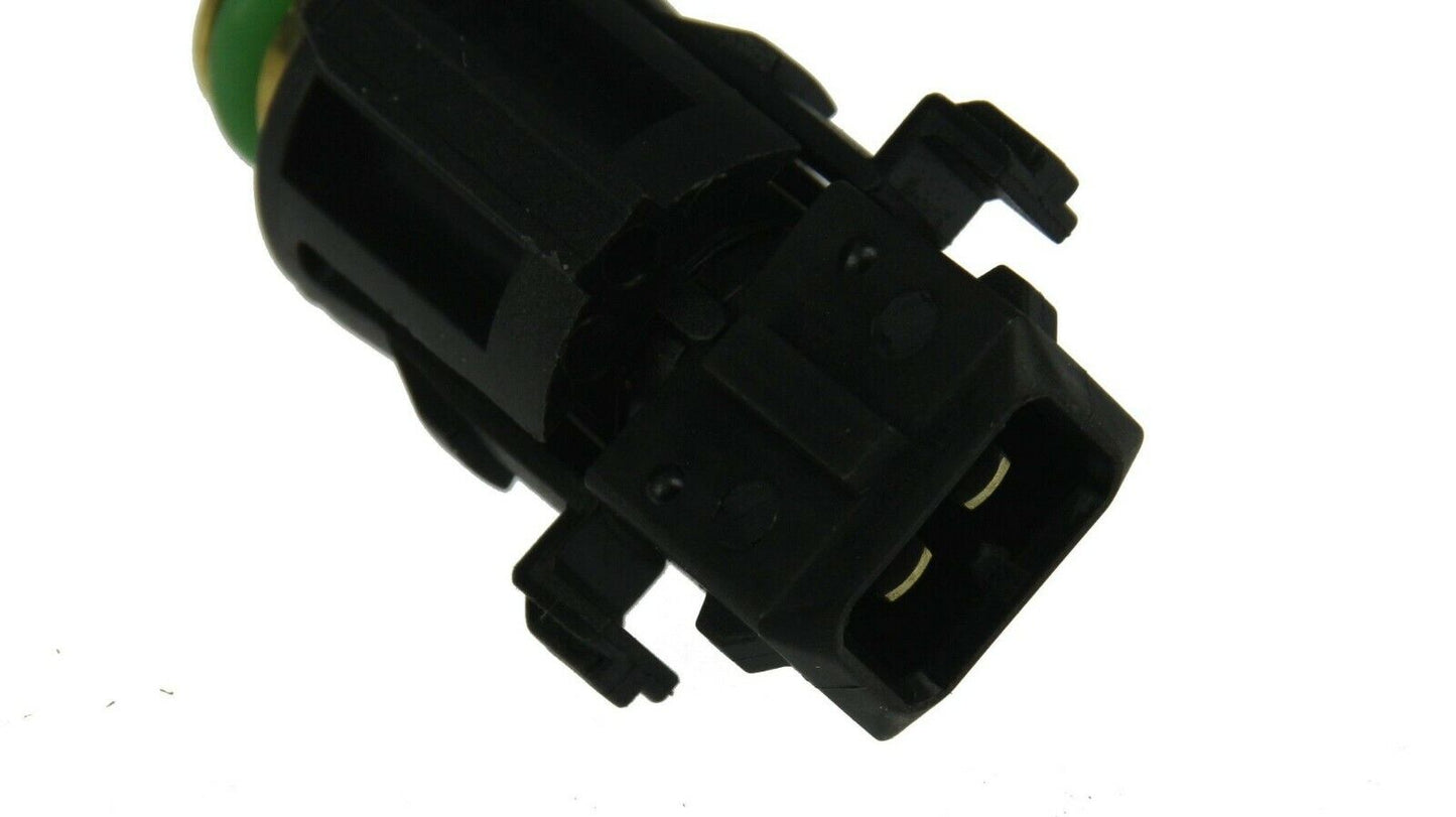 URO BMW OEM Coolant Temperature Sensor with O-Ring (Auxiliary Fan Switch)