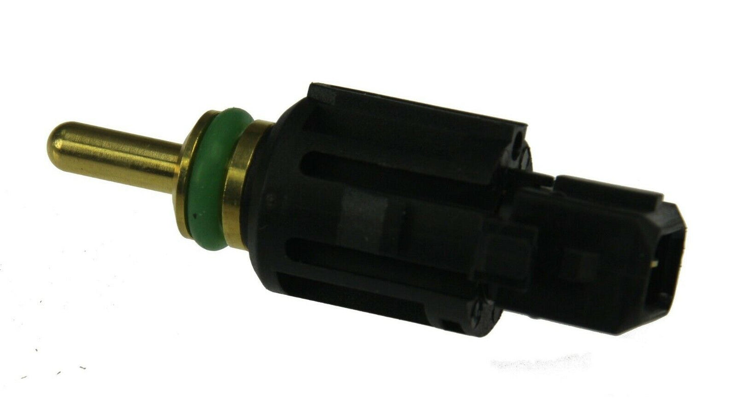 URO BMW OEM Coolant Temperature Sensor with O-Ring (Auxiliary Fan Switch)