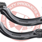 SPC REAR ADJUSTABLE UPPER CAMBER KIT 67420 (PAIR)