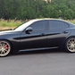 VOGTLAND German Lowering Springs fits Alfa Romeo Giulia 952