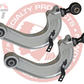 SPC REAR ARM CAMBER KIT HONDA CIVIC ACCORD CR-V 67476 (BOTH SIDES)