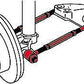 SPC REAR ARM CAMBER KIT FITS NISSAN MAXIMA STANZA 67010 (1 SIDE)