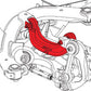 SPC Rear Camber Arm Kit 2015-2020 Ford Mustang ALL (BOTH SIDES)