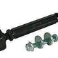 SPC REAR CONTROL ARM CAMBER TOE KIT 2014-2017 MAZDA 3 67415 (1 SIDE)