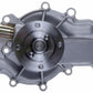 GATES Engine Water Pump fits 1980-1988 Pontiac 6000 Phoenix Fiero