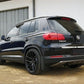 VOGTLAND GERMAN LOWERING SPRINGS 2009-2017 VOLKSWAGEN TIGUAN 956117