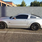 VOGTLAND GERMAN LOWERING SPRINGS 2005-2014 FORD MUSTANG GT V8 953084