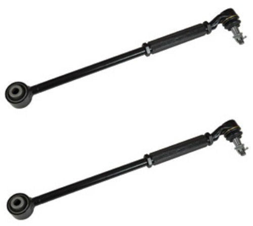 SPC REAR CAMBER ARM KIT FORD ESCAPE MAZDA TRIBUTE 67285 (PAIR)