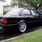 Vogtland 951018 German Lowering springs 87-91 BMW E30 325e 325i 325is 1.6" Drop