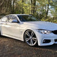 VOGTLAND LOWERING SPRINGS BMW 4 SERIES COUPE F32 F36 420i 428i 435i 440i 951677