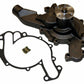 GMB OEM Engine Water Pump fits 1970-1984 Cadillac Commercial Chassis Fleetwood