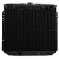 SPECTRA Premium OEM Radiator fits Ford Mustang Maverick Mercury Cougar Comet