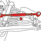 SPC REAR CAMBER TOE KIT ELANTRA RONDO OPTIMA 67410 (PAIR)