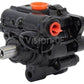 Vision OEM Power Steering Pump fits 2011-2012 Ram 2500 3500 4500 5500