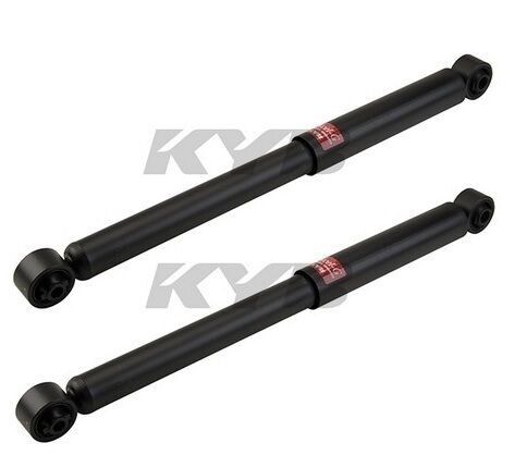 KYB EXCEL-G SHOCKS 99-04 LAND ROVER RANGE ROVER SERIES II 345037 REAR SET OF 2