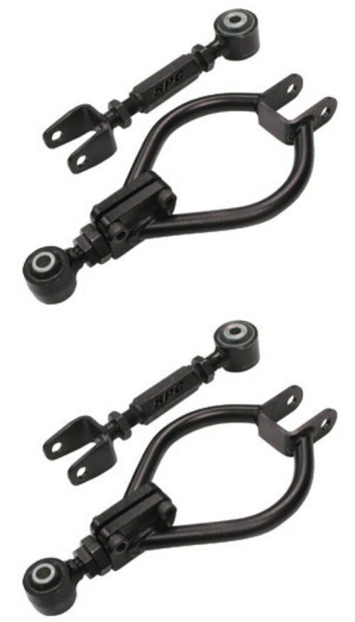 SPC REAR CAMBER KIT FITS 89-94 NISSAN 240SX DRIFT/GRIP 67765 (PAIR)