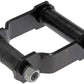 Dorman Rear Leaf Spring Shackle Fits 1993-1998 Toyota T100