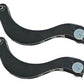 SPC REAR CONTROL ARM CAMBER KIT FITS 2013-2015 NISSAN ALTIMA 72295 (PAIR)