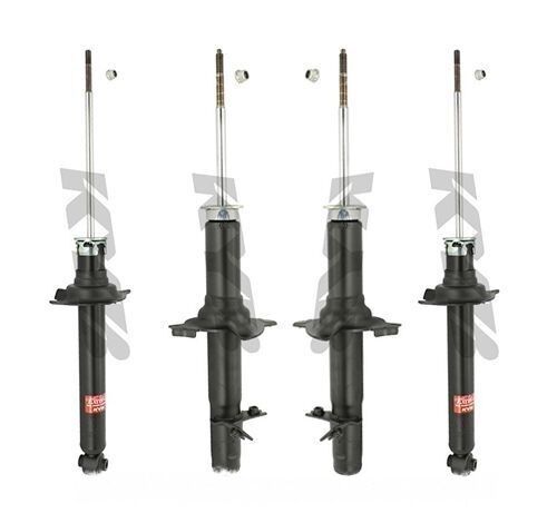 KYB EXCEL-G STRUTS SHOCKS 2005-2012 ACURA RL SET OF 4