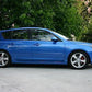 VOGTLAND German Lowering Springs for 2004-2008 MAZDA 3 958028