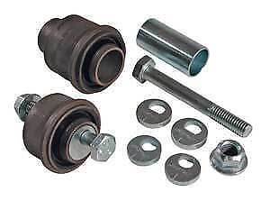 SPC REAR CAMBER KIT BMW 5 SERIES 6 SERIES E39 E63 72185 (1 SIDE)
