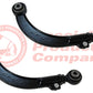 SPC REAR CONTROL ARM CAMBER KIT 16-20 HONDA CIVIC SEDAN COUPE Si 67467 (PAIR)