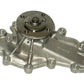 GATES Engine Water Pump fits 1980-1988 Pontiac 6000 Phoenix Fiero