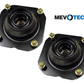 MEVOTECH Front Strut Shock Mounts for Mazda 81-1985 RX-7 79-82 Mazda 626 (PAIR)