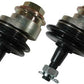 SPC CAMBER CASTER KIT FRONT ADJUSTABLE GMC CHEVROLET 23960 (PAIR)
