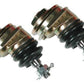 SPC FRONT BALLJOINT CAMBER KIT ACCORD CL ODYSSEY 67340 (PAIR)
