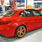 VOGTLAND German Lowering Springs fits Alfa Romeo Giulia 952