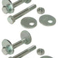SPC CAMBER BOLT KIT TOYOTA 4RUNNER TACOMA T100 25425 (BOTH SIDES)