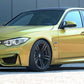 VOGTLAND GERMAN LOWERING SPRINGS 2015-2019 BMW F80 M3 951668