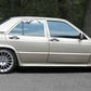 VOGTLAND LOWERING SPRINGS MERCEDES-BENZ 82-93 W201 190E 952035
