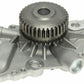 GATES Engine Water Pump fits 2008-2010 Dodge Avenger Charger Magnum