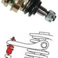 SPC FRONT UPPER BALLJOINT CAMBER KIT 67170 1.5º (1 SIDE)