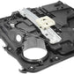 DORMAN OEM Power Window Motor and Regulator REAR LEFT fits 2007-2011 Dodge Nitro