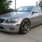 VOGTLAND GERMAN LOWERING SPRINGS FITS 2001-2005 LEXUS IS300 959098