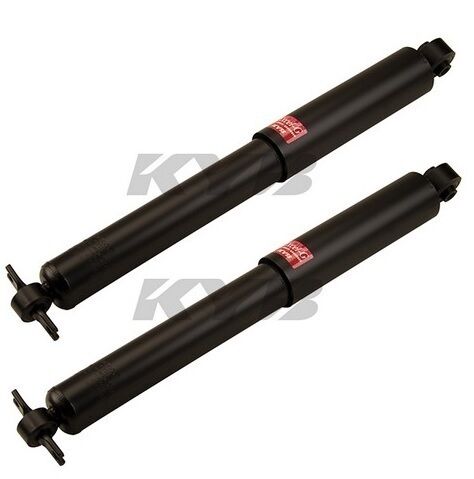 KYB EXCEL-G SHOCKS 99-04 LAND ROVER RANGE ROVER SERIES II 345036 FRONT SET OF 2