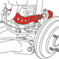 SPC REAR ARM CAMBER KIT FOR CSX ILX CIVIC 67470 67475 (PAIR)
