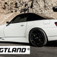 VOGTLAND Lowering Springs 00-09 Honda S2000 AP1 AP2 (CLUB SPEC) 957310
