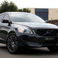 VOGTLAND German Lowering Springs fits 2010-2017 Volvo XC60