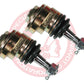 SPC Front Adj. Balljoint Camber Kit for Ford Fusion MKZ Mazda 6 Milan (PAIR)