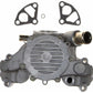 GATES Engine Water Pump fits 1992 Chevrolet Corvette