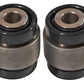 SPC xAxis FRONT REAR LOWER CONTROL ARM BUSHING CHROKEE WRANGLER 15620 (PAIR)