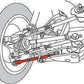 SPC REAR SETBACK KIT Q50 Q70 M35H M37 M56 72250 (BOTH SIDES)